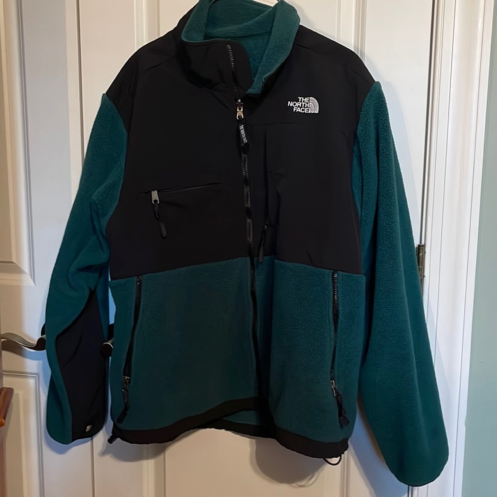 Mens North Face 1996 retro jacket